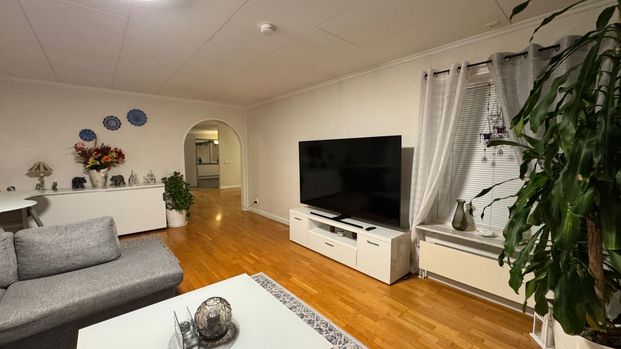 Byskiftesgatan, Linköping - Foto 1