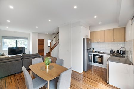 Boutique Townhouse - Photo 2