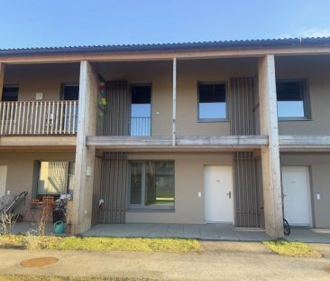 Familienfreundliche Maisonettewohnung mit kleinem Garten - Mietkauf - Foto 5