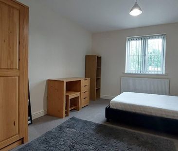 Flat 9, Grace Dieu Court - Photo 1