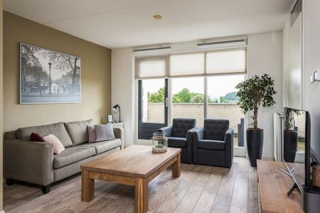 Te huur: Huis Zuiderspoorstraat 95 in Enschede - Photo 5