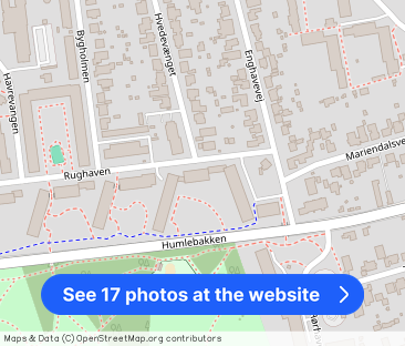 Rughaven 7, st. th., 9000, Aalborg - Photo 1