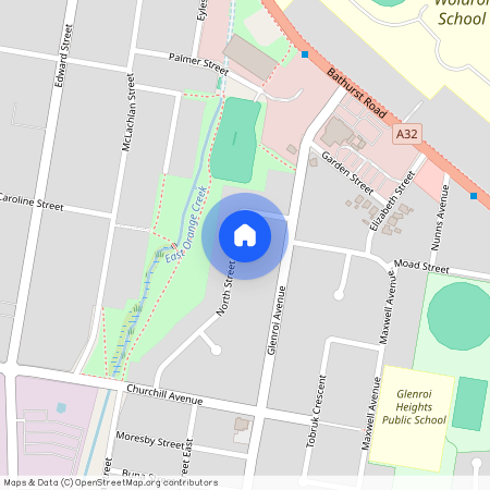 42 North Street, NSW 2800, Orange