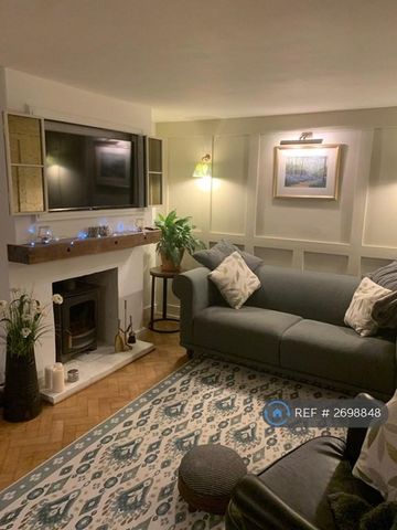 2 bedroom end of terrace house to rent - Photo 3