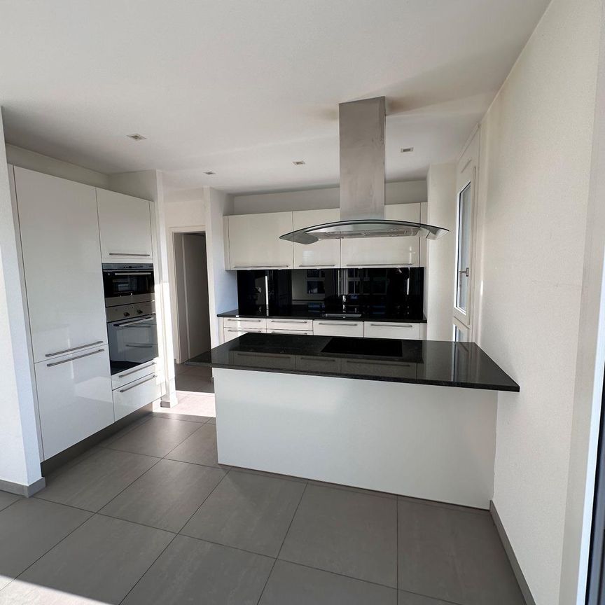 Appartement de 3.5 pièces dans une construction moderne - Photo 1