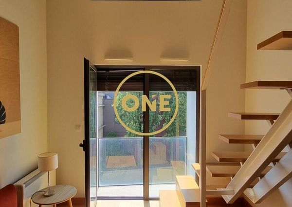 Apartamento T1 em Porto