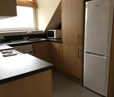 2 Bed Flat, Great Northern Road, AB24 - Photo 2