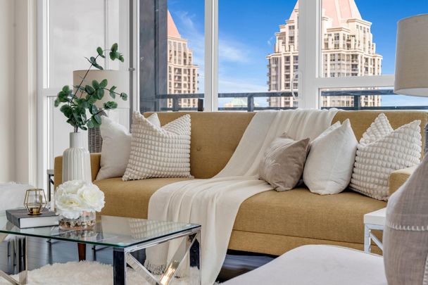 For Lease - 510 Curran Place Unit# 1909, Mississauga, Ontario - Photo 1