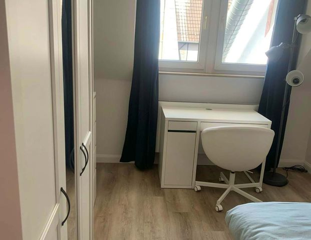 Ratinger Straße - Foto 1