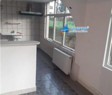 inchiriere ap cu 3 cam cf 2 PARTER BANAT NEMOBILAT - Fotografie 1