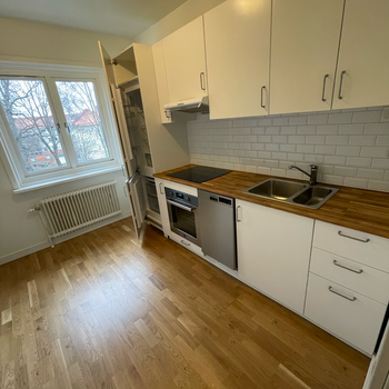 Jägaregatan, Göteborg - Foto 2