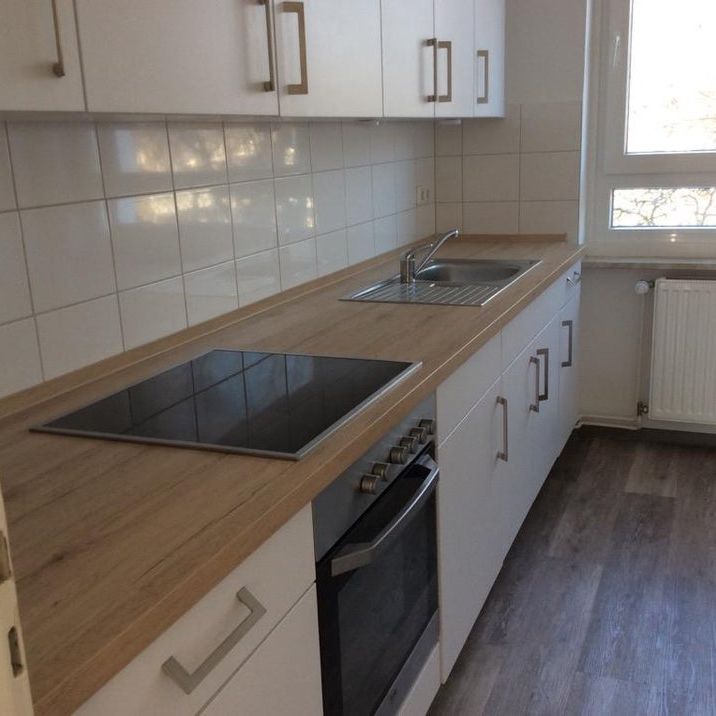 Wätjenstraße 72, 28213 Bremen OT Schwachhausen - Foto 1