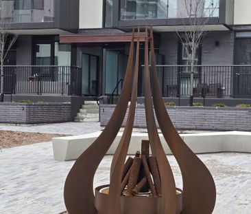 For Lease - 5 Quarrington Lane Unit# 3208, Toronto, Ontario - Photo 6