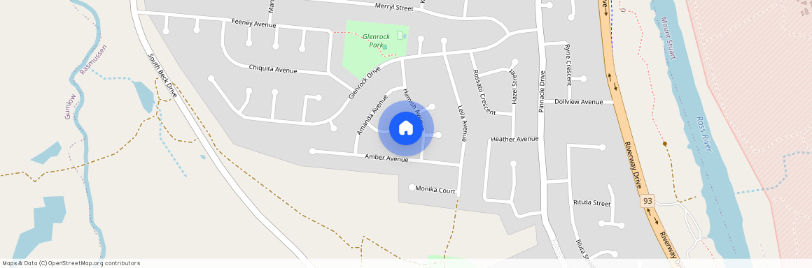 7 Keir Court, Qld 4815, Rasmussen