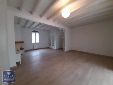 Maison à louer 3 pièces 75.63m² - Photo 3