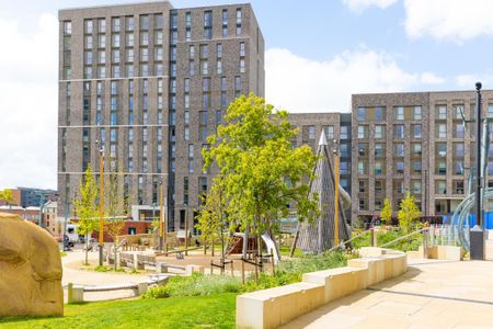 1 bedroom flat to rent - Photo 5