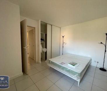 Location Appartement 2 pièces 49m² VILLENEUVE LES BEZIERS 34420 - Photo 3