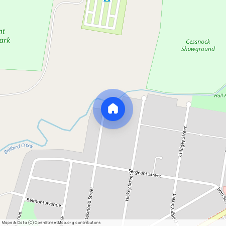 84 Desmond Street, NSW 2325, Cessnock