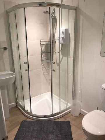 1 bedroom house to rent - Photo 3