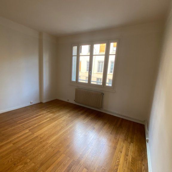 APPARTEMENT T3 A LOUER - Photo 1