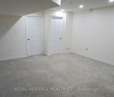 For Lease - 10 Bill Cole Court, Clarington, Ontario - Photo 4