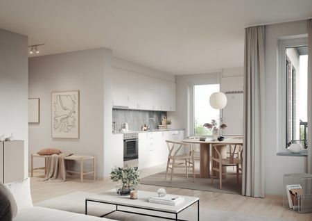 Vråtorpsgatan 18, 74146, Knivsta - Photo 2