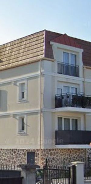 Appartement à louer 2 pièces • 43,02 m2 Chelles - Photo 1