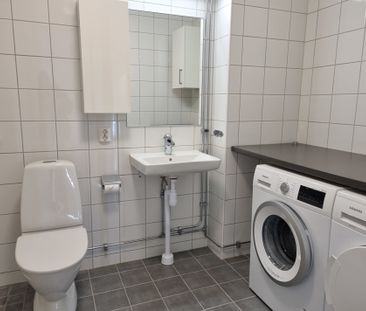 Maja Lisa Grönbergs väg 21, Skegrie - Photo 5