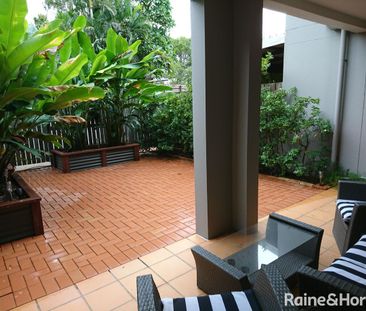 16/32-36 Lissner Street, Toowong, QLD 4066 - Photo 3