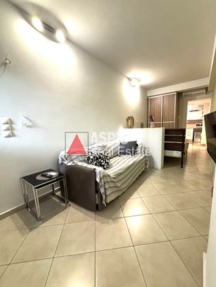 Studio/Γκαρσονιέρα, προς ενοικίαση Άγιος Νικόλαος, Λεωφ. Πατησίων - Λεωφ. Αχαρνών Κωδικός 2385463 - Photo 1