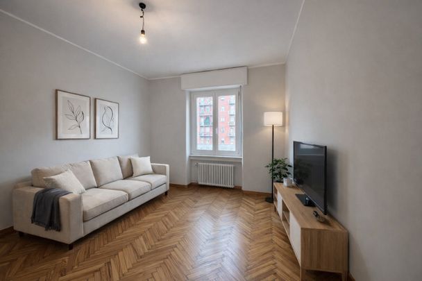 Trilocale in Viale Lucania, Milano - Foto 1