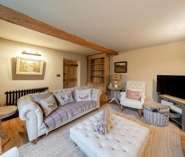 2 bedroom house to rent - Photo 1