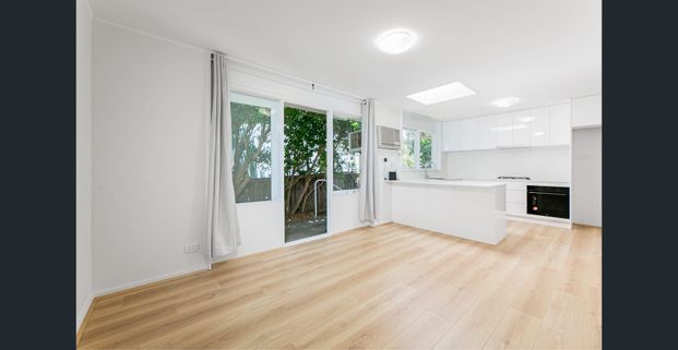 Comfort and Convenience - Photo 1