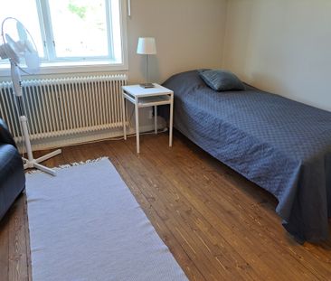 Korsnäsvägen, Dala-Järna - Photo 3