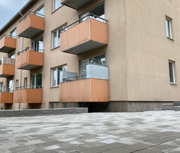 Agnegatan 13 A - Foto 2