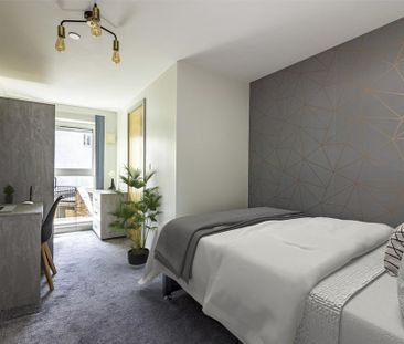 2 bedroom flat to rent - Photo 5