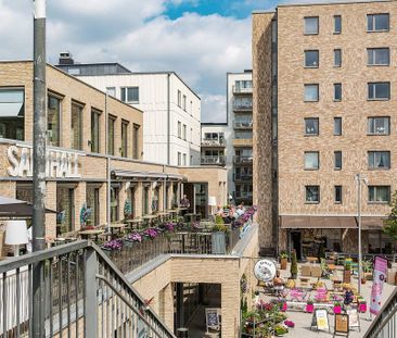 Gamla Rambergsvägen, Göteborg - Photo 4