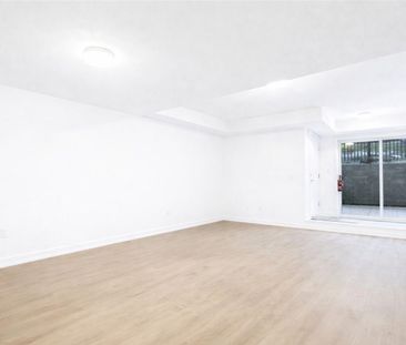 For Lease - 40 Palace Street Unit# L1, Kitchener, Ontario - Photo 1