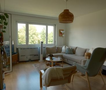 5.5 Zimmer, 125 m², 3. Stock - Photo 1