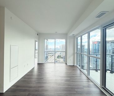 For Lease - 15 Watergarden Drive Unit# 2304, Mississauga, Ontario - Photo 5