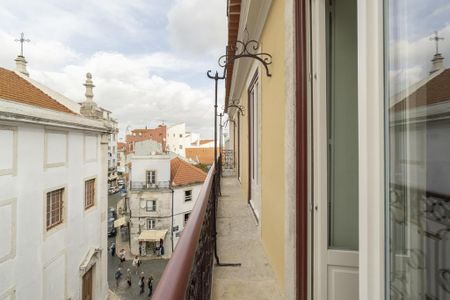 2 Bedroom Apartment, Lisboa - Photo 2