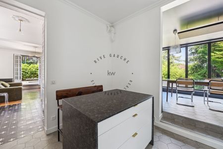 COUP DE COEUR - MAISON FAMILIALE RENOVEE à MEUDON - Photo 3