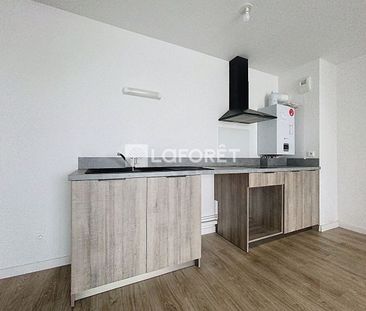 Appartement T3 Elbeuf à louer - Photo 5