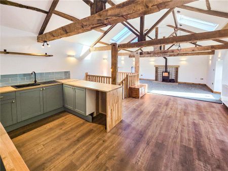 2 bedroom apartment to rent - Photo 4