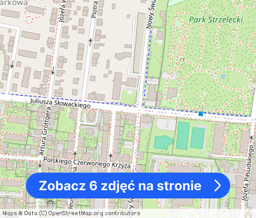 Pokój dla studentki - Zdjęcie 1