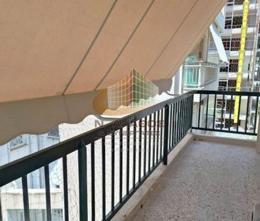 Διαμέρισμα για ενοικίαση Κέντρο (Παλαιό Φάληρο) - Photo 2