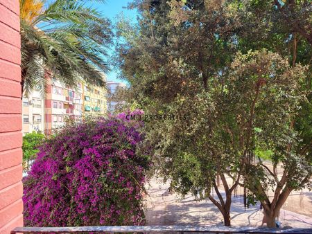 Piso de alquiler en Plaza de L'organista Cabo, Aiora - Photo 3