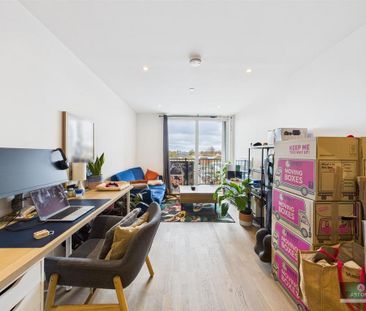 1 bedroom apartment to rent - Photo 6