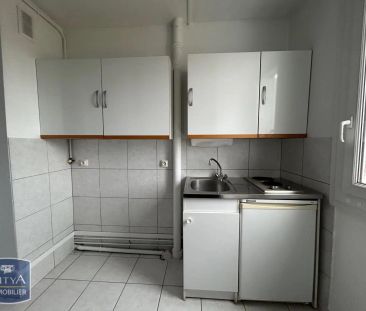 Appartement à louer 1 pièce 28.95m² - Photo 5