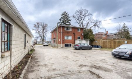 For Lease - 75 Highland Road Unit# B, Kitchener, Ontario - Photo 3
